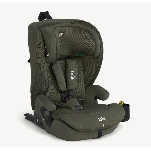 i-Irvana Max Kindersitz mit Gurt