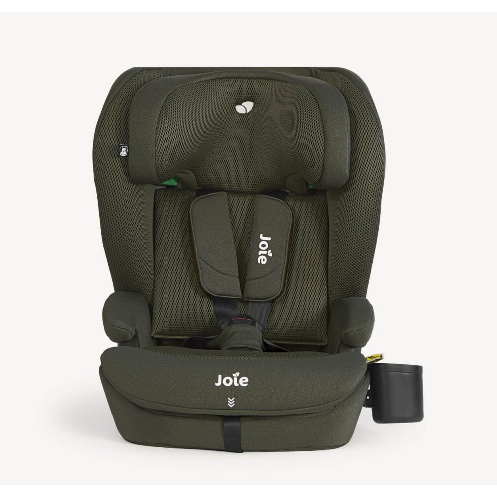 i-Irvana Max Kindersitz mit Gurt