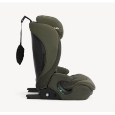 i-Irvana Max Kindersitz mit Gurt