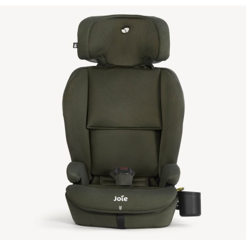 i-Irvana Max Kindersitz mit Gurt