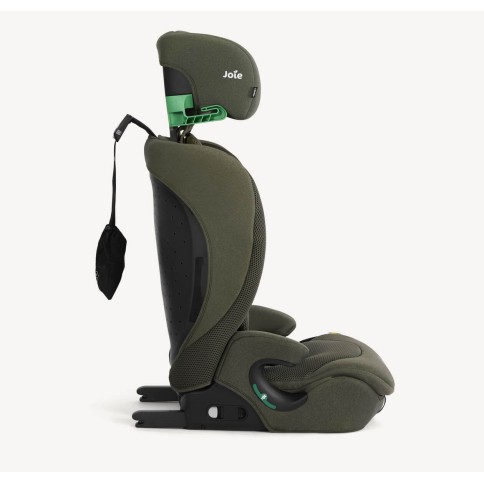 i-Irvana Max Kindersitz mit Gurt