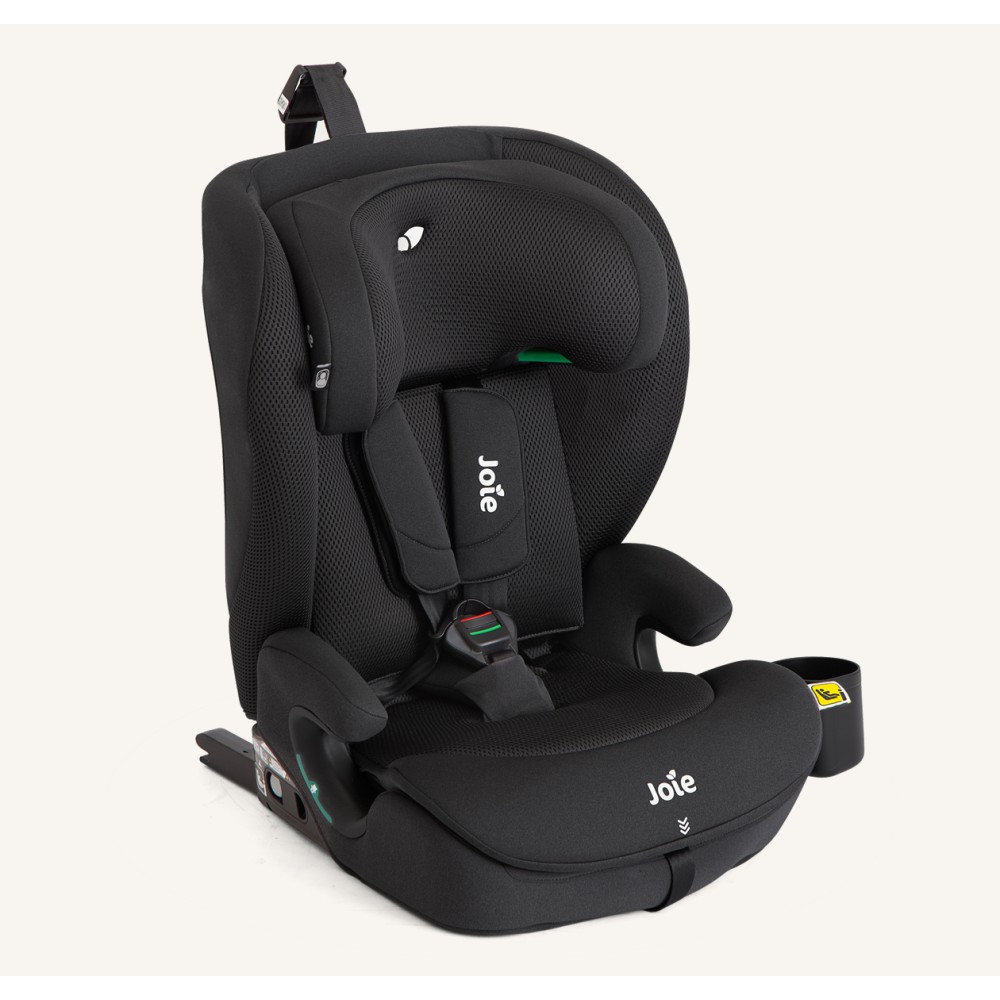 i-Irvana Max Kindersitz mit Gurt