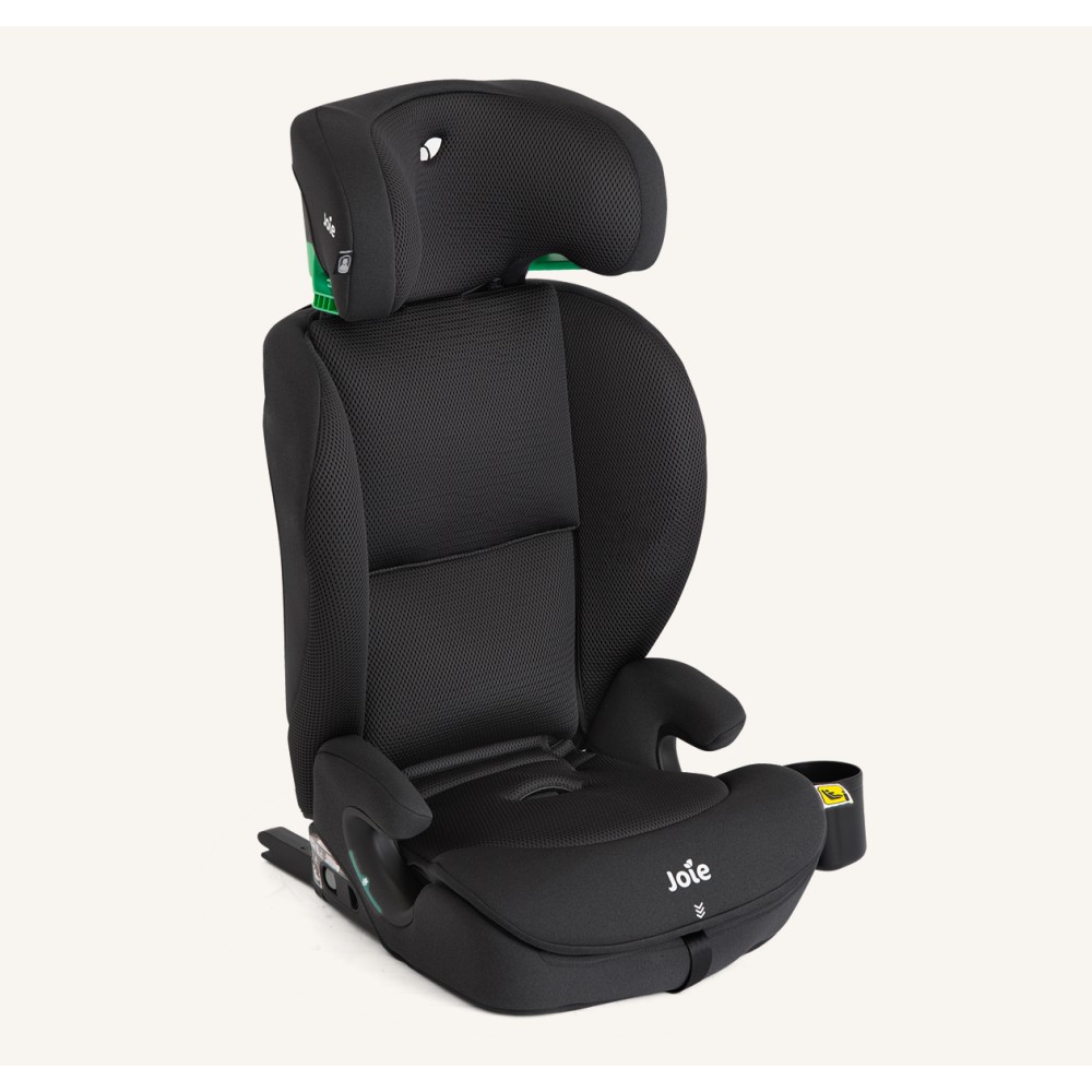 copie de siège enfant I-Irvana Max avec sangle