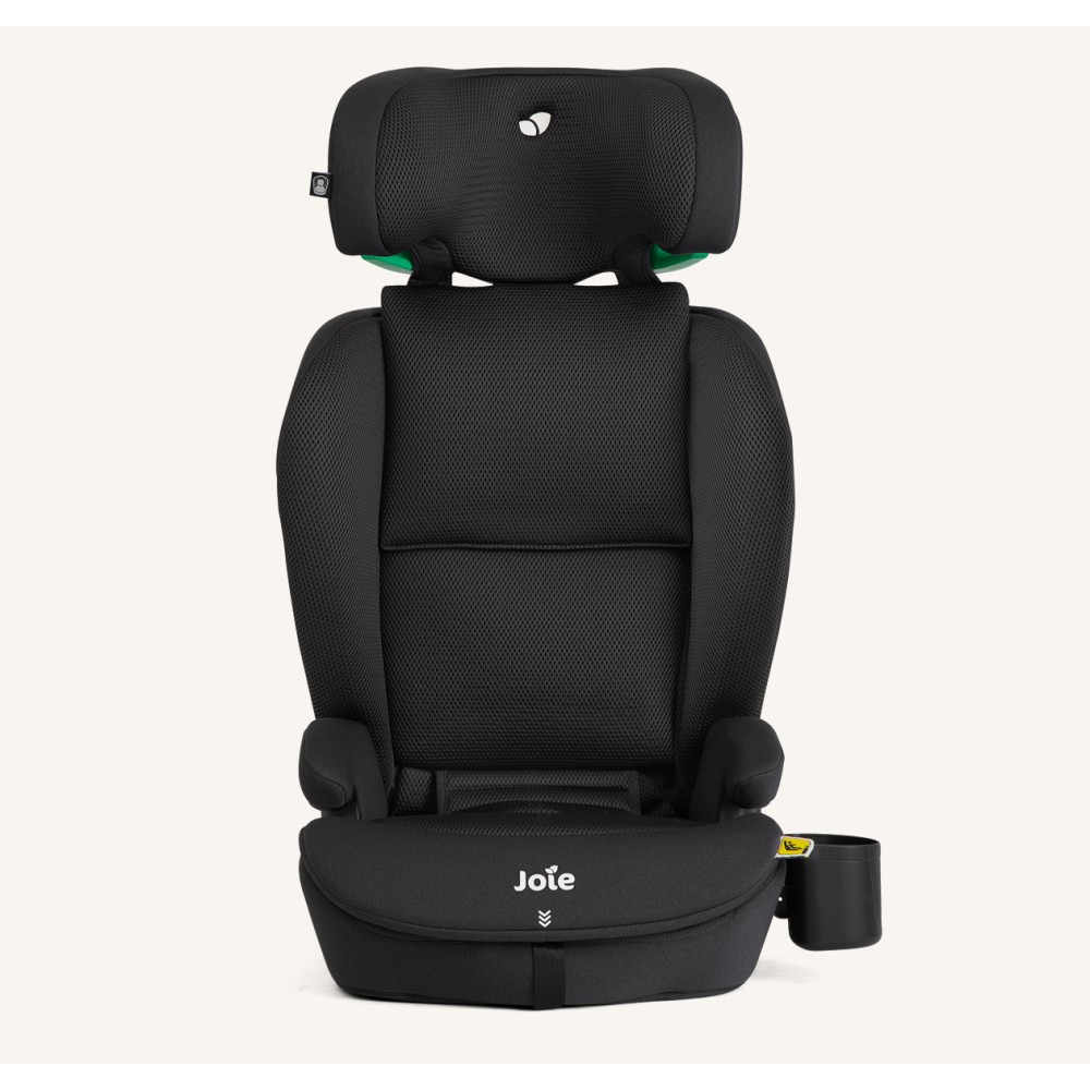 copie de siège enfant I-Irvana Max avec sangle