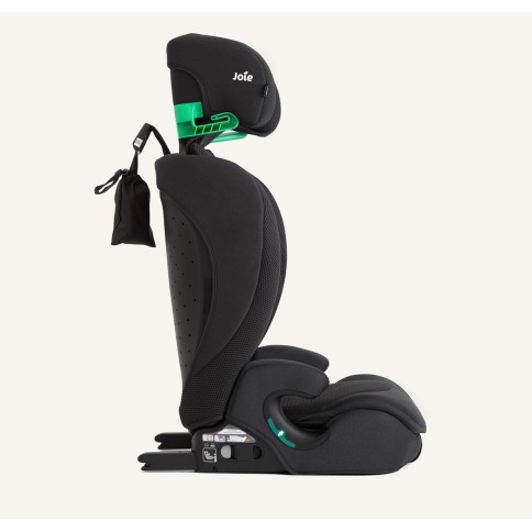 i-Irvana Max Kindersitz mit Gurt