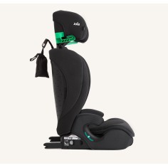 i-Irvana Max Kindersitz mit Gurt