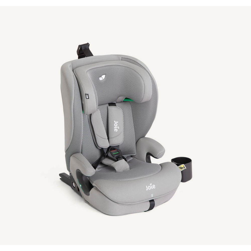 i-Irvana Max Kindersitz mit Gurt