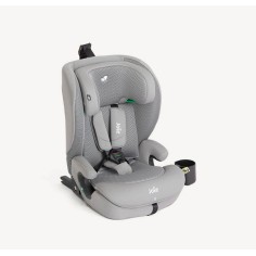 i-Irvana Max Kindersitz mit Gurt