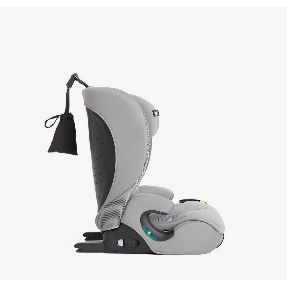 i-Irvana Max Kindersitz mit Gurt