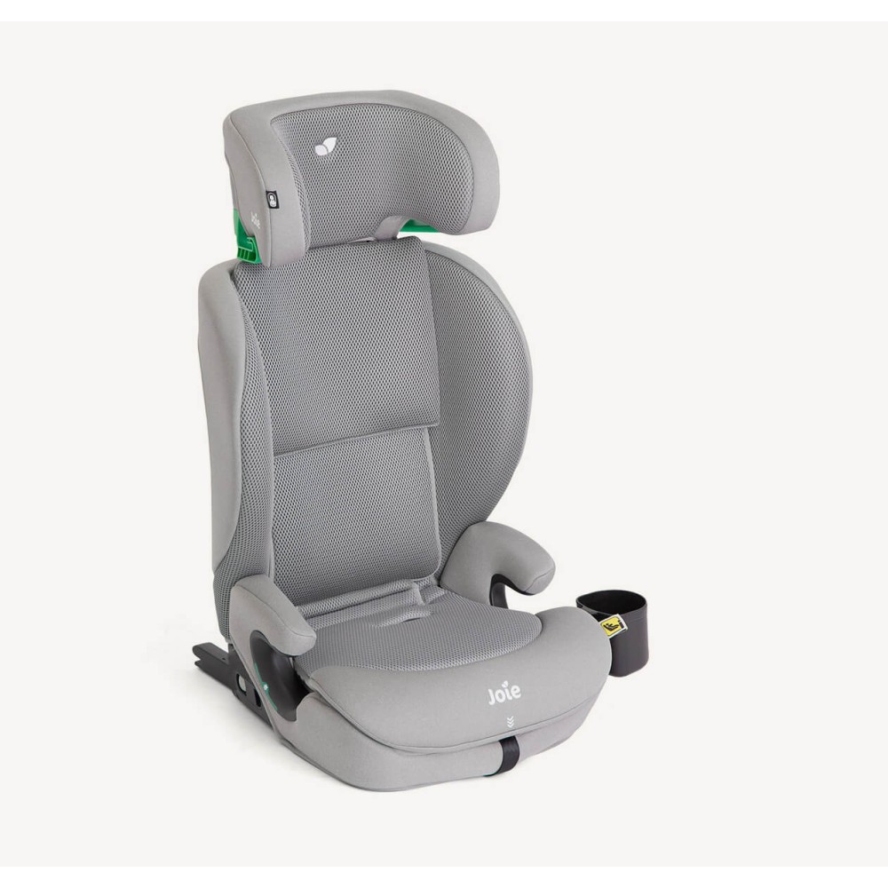 copie de siège enfant I-Irvana Max avec sangle