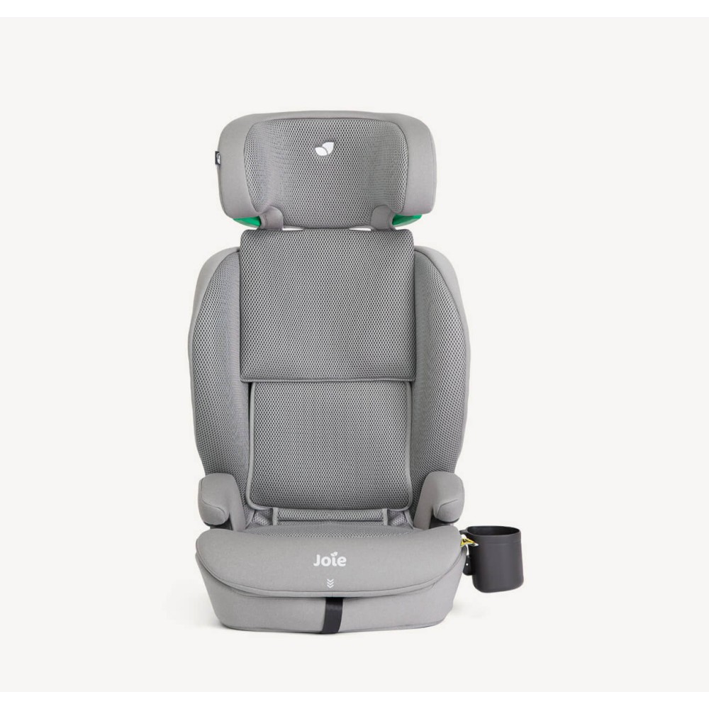 i-Irvana Max Kindersitz mit Gurt