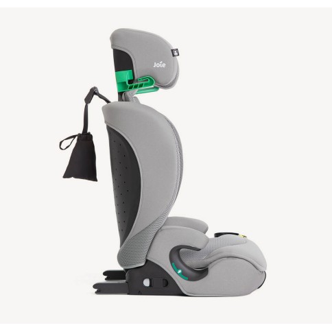 i-Irvana Max Kindersitz mit Gurt