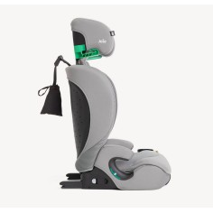 i-Irvana Max Kindersitz mit Gurt