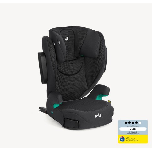 i-Trillo fx Kindersitz