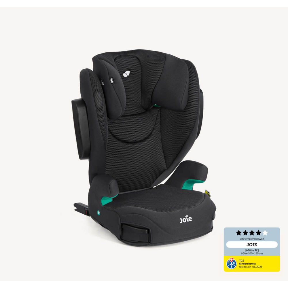 copie de Siège enfant I-Trillo FX, Shale