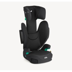 i-Trillo fx Kindersitz