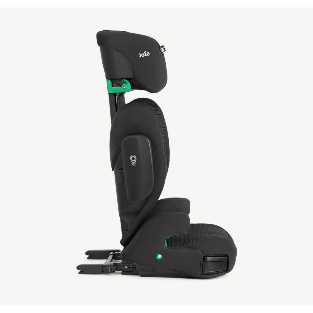 i-Trillo fx Kindersitz