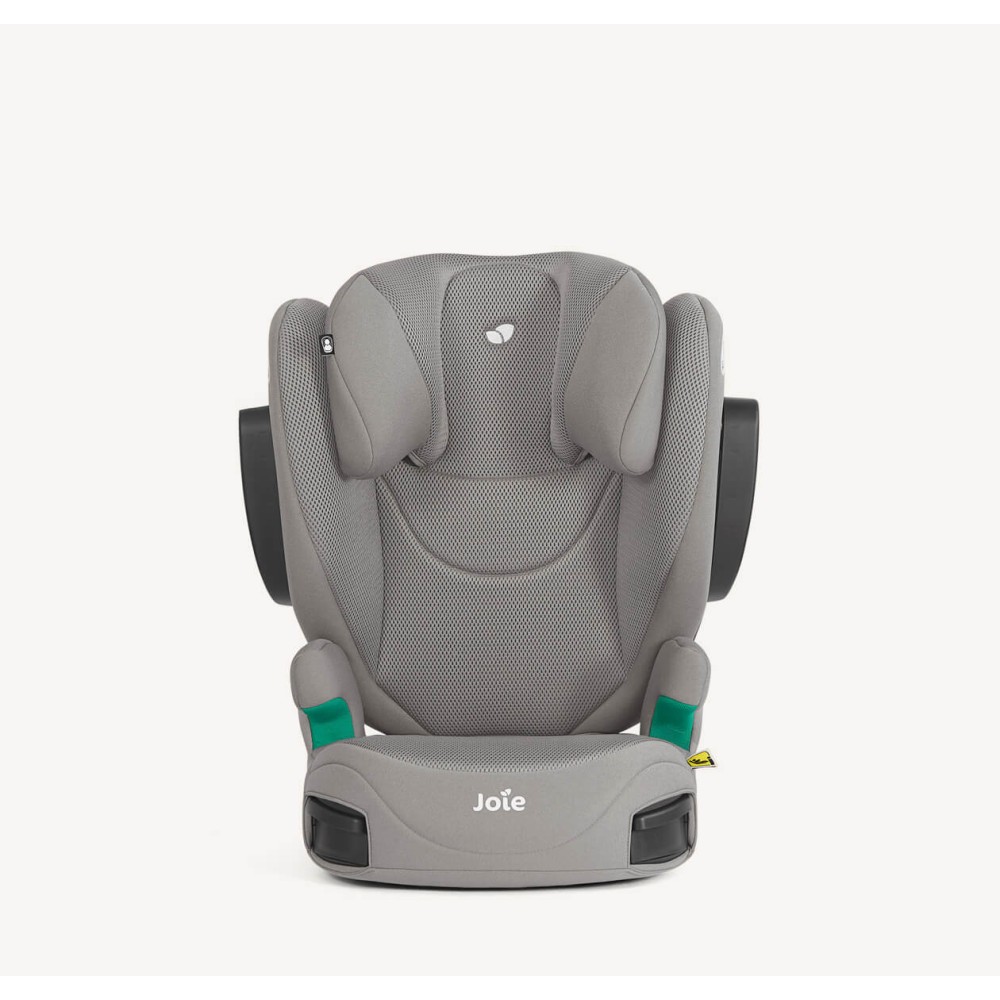 i-Trillo fx Kindersitz