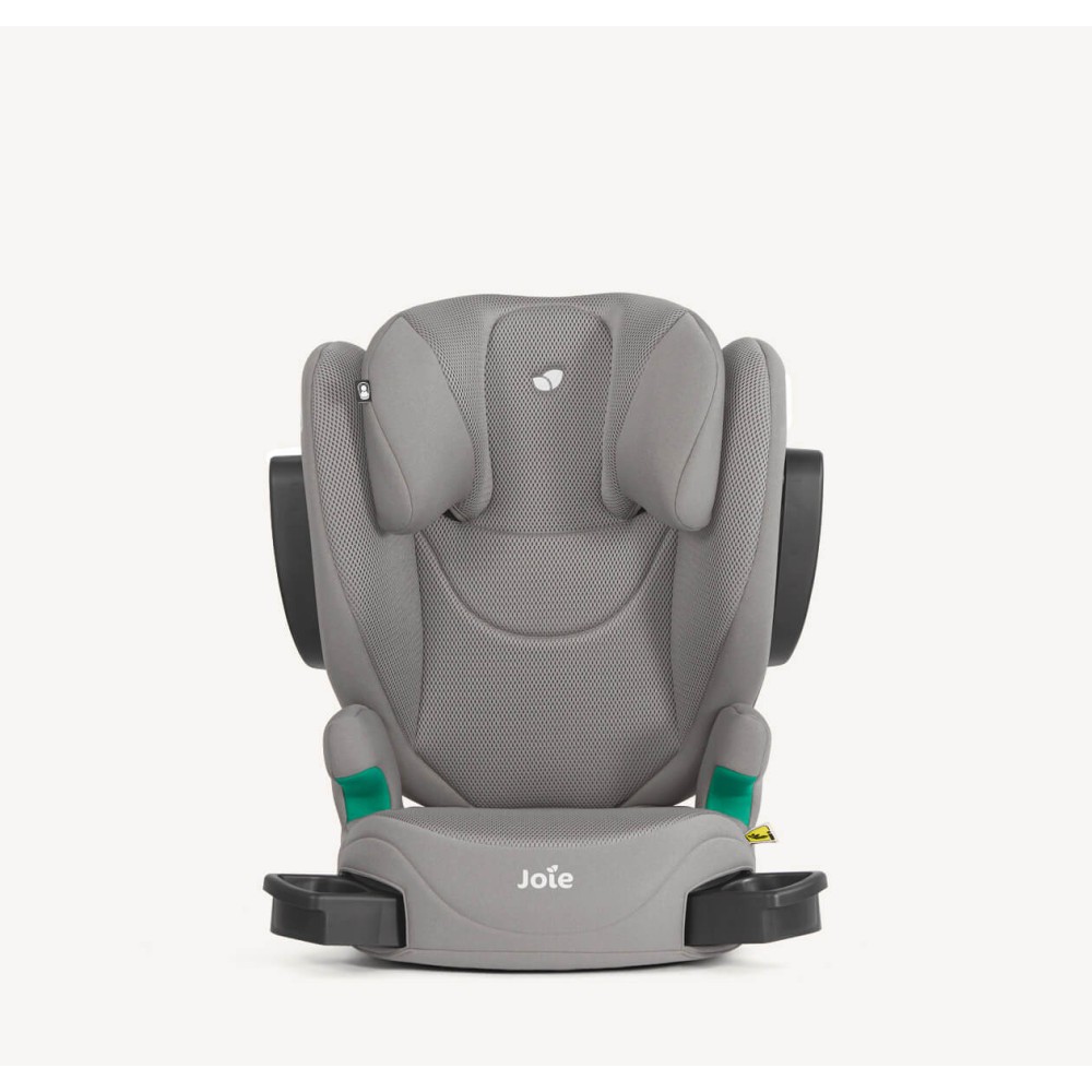 i-Trillo fx Kindersitz