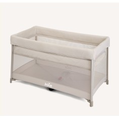 copie du lit de voyage amigo à une main pliable à une main