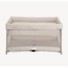 copie du lit de voyage amigo à une main pliable à une main