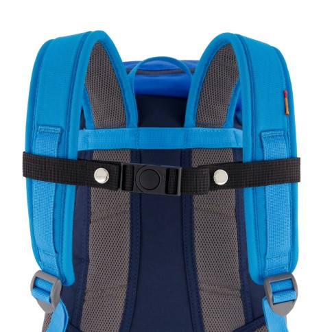 Brustgurt für Kinderrucksack