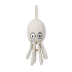 Musikdose Spieluhr Octopus