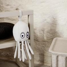 Musikdose Spieluhr Octopus