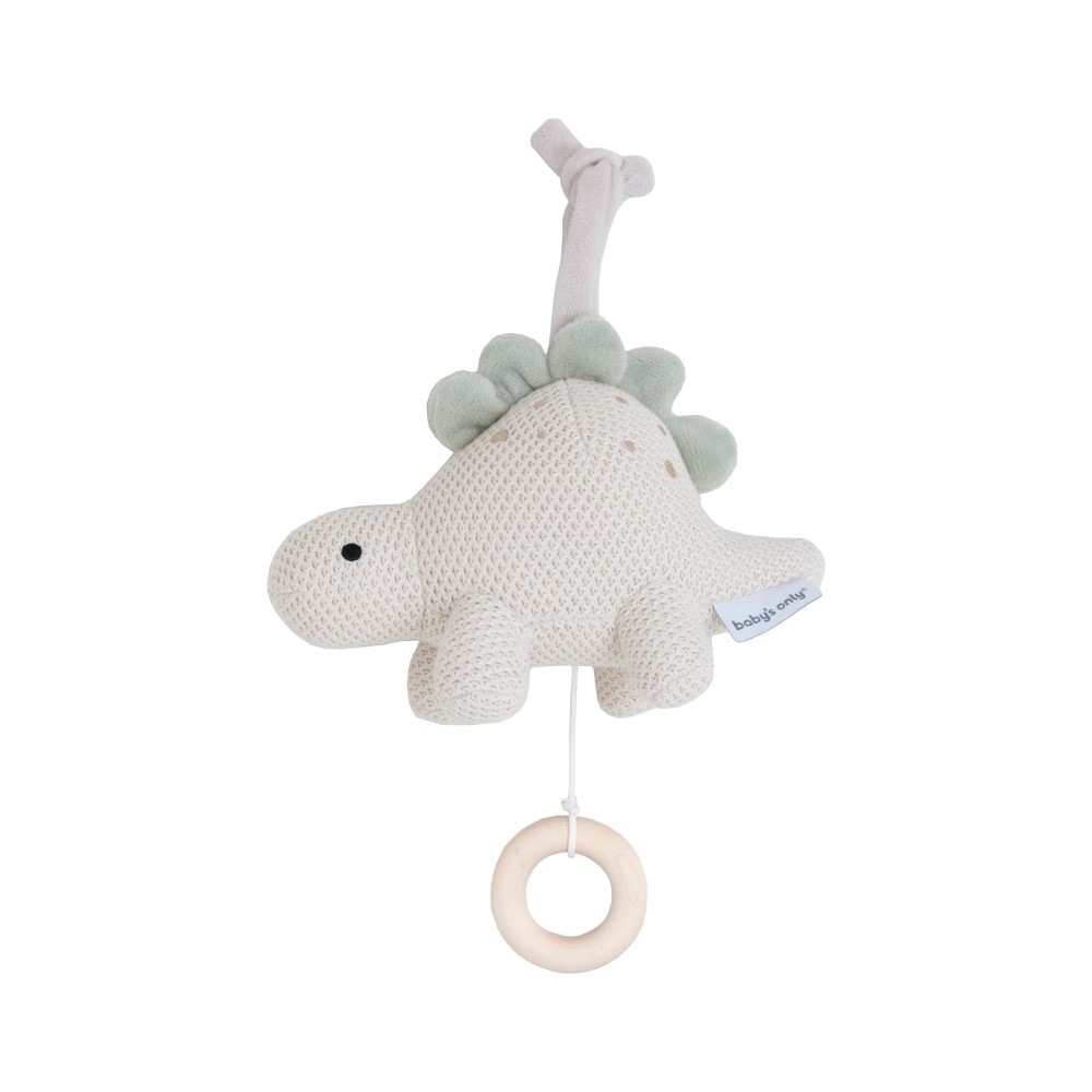Musikdose Spieluhr Dino