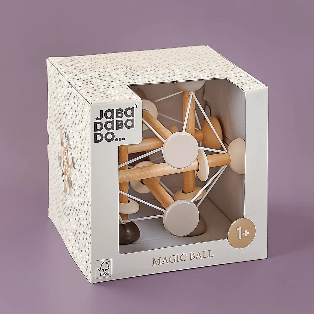 Magic Ball