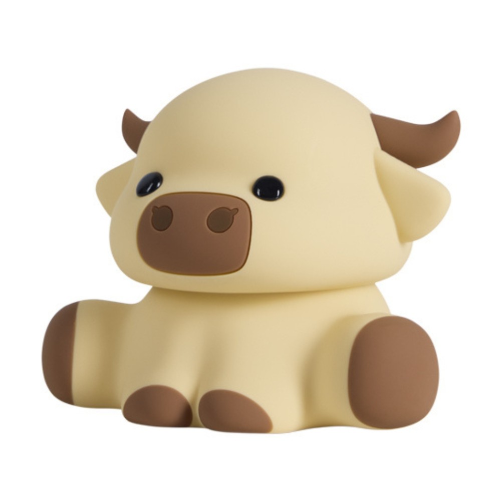 copie de la lumière de nuit de panda Kawaii avec contrôle tactile