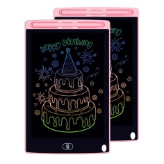 copie de l'écriture LCD et de la table de peinture pour les enfants
