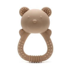 Sandrassel de bébé en silicone