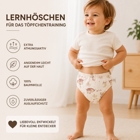 Apprenants potchen