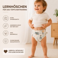 Apprenants potchen