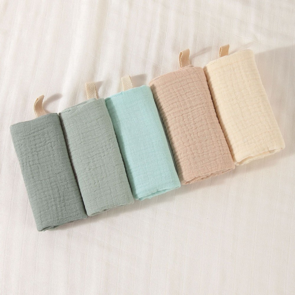 ensemble de rodage de lavage pour bébé (5 pcs.)