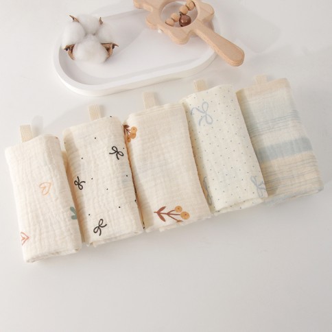 copie de l'ensemble de rodage de lavage pour bébé (5 pcs.)