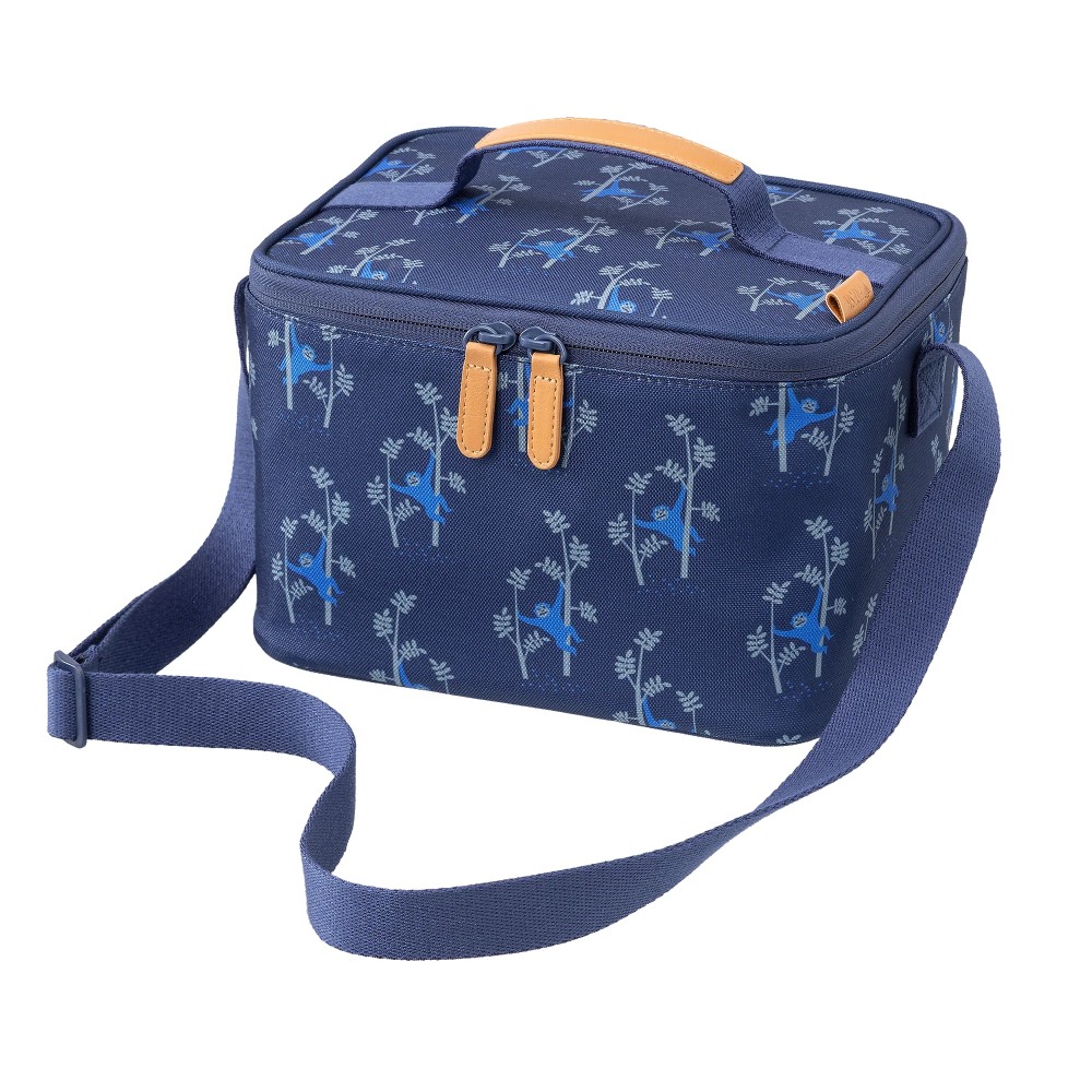 Grosse Kühltasche Lunchtasche