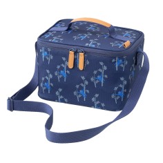 Grand sac de déjeuner cool sac