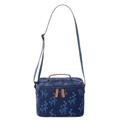 Grand sac de déjeuner cool sac
