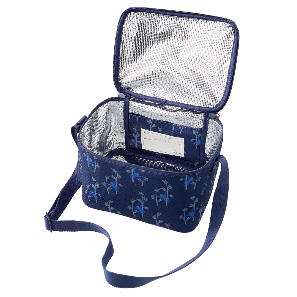 Grosse Kühltasche Lunchtasche