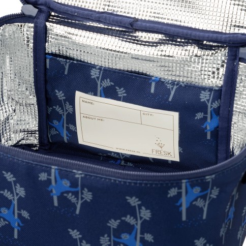 Grosse Kühltasche Lunchtasche