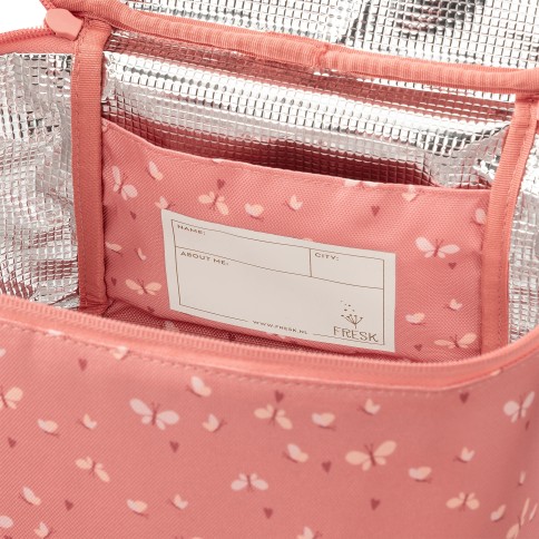 Grosse Kühltasche Lunchtasche