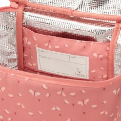 Grosse Kühltasche Lunchtasche