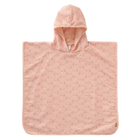 Badetuch Poncho UV50+