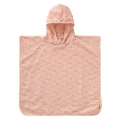 Badetuch Poncho UV50+