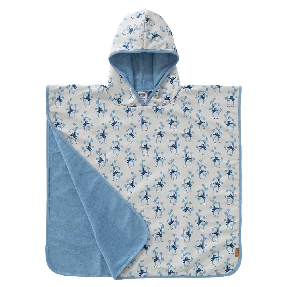 Badetuch Poncho UV50+