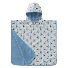 Badetuch Poncho UV50+