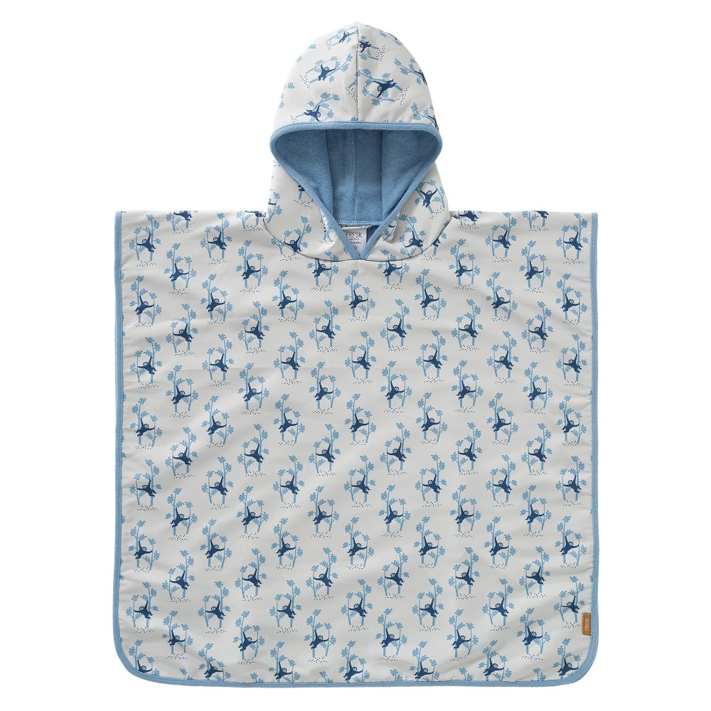 Badetuch Poncho UV50+