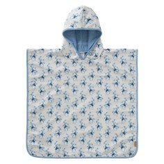 Badetuch Poncho UV50+